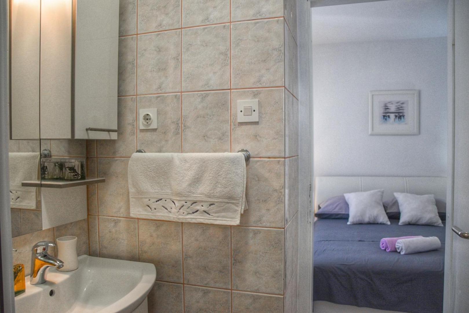 Apartments Sena Bol Ngoại thất bức ảnh